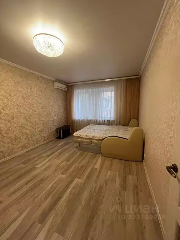 1-к кв. Воронежская область, Воронеж ул. 9 Января, 286Б (44.0 м) - Фото 2