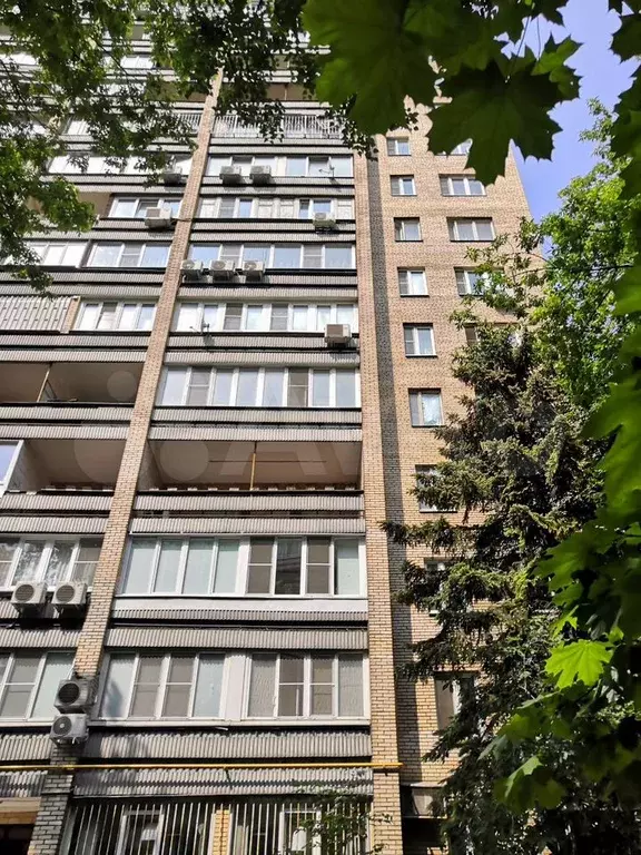 4-к. квартира, 126,6 м, 7/14 эт. - Фото 1