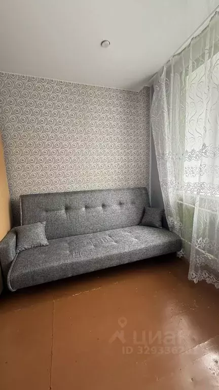 Комната Ульяновская область, Ульяновск ул. Артема, 18 (13.0 м) - Фото 2
