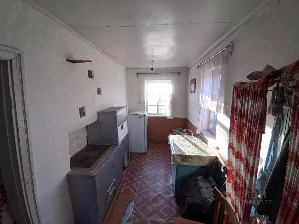 Дом в Ростовская область, Белокалитвинский район, Горняцкое с/пос, ... - Фото 2