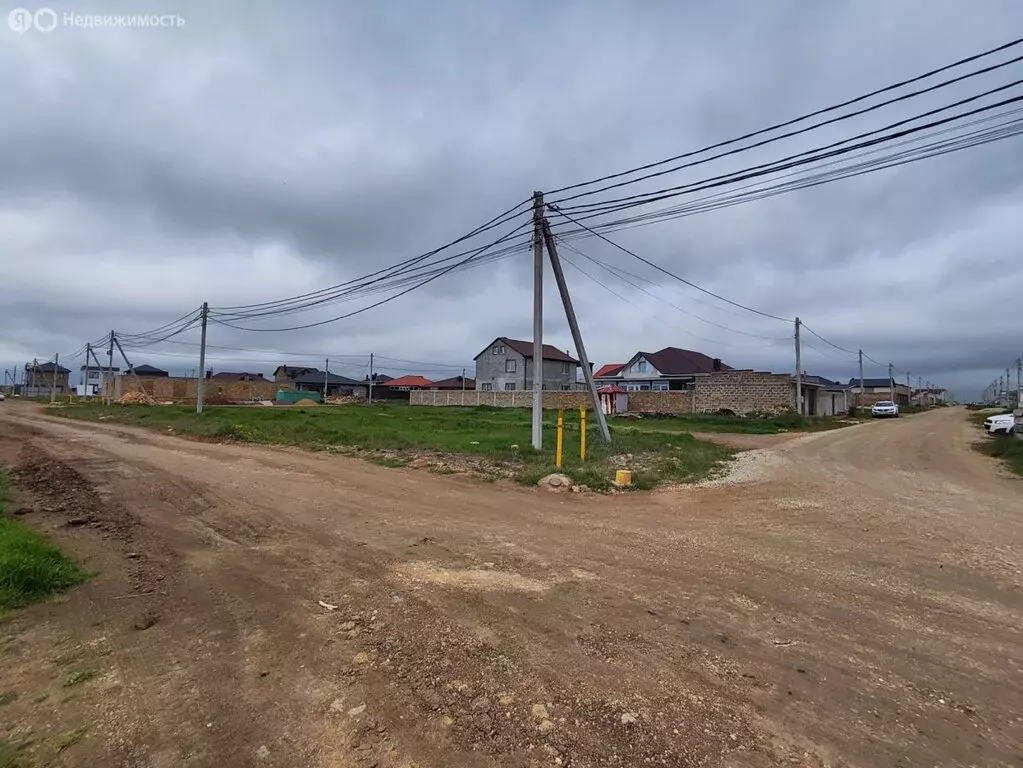 Участок в Евпатория, Таврическая улица (5.05 м) - Фото 2
