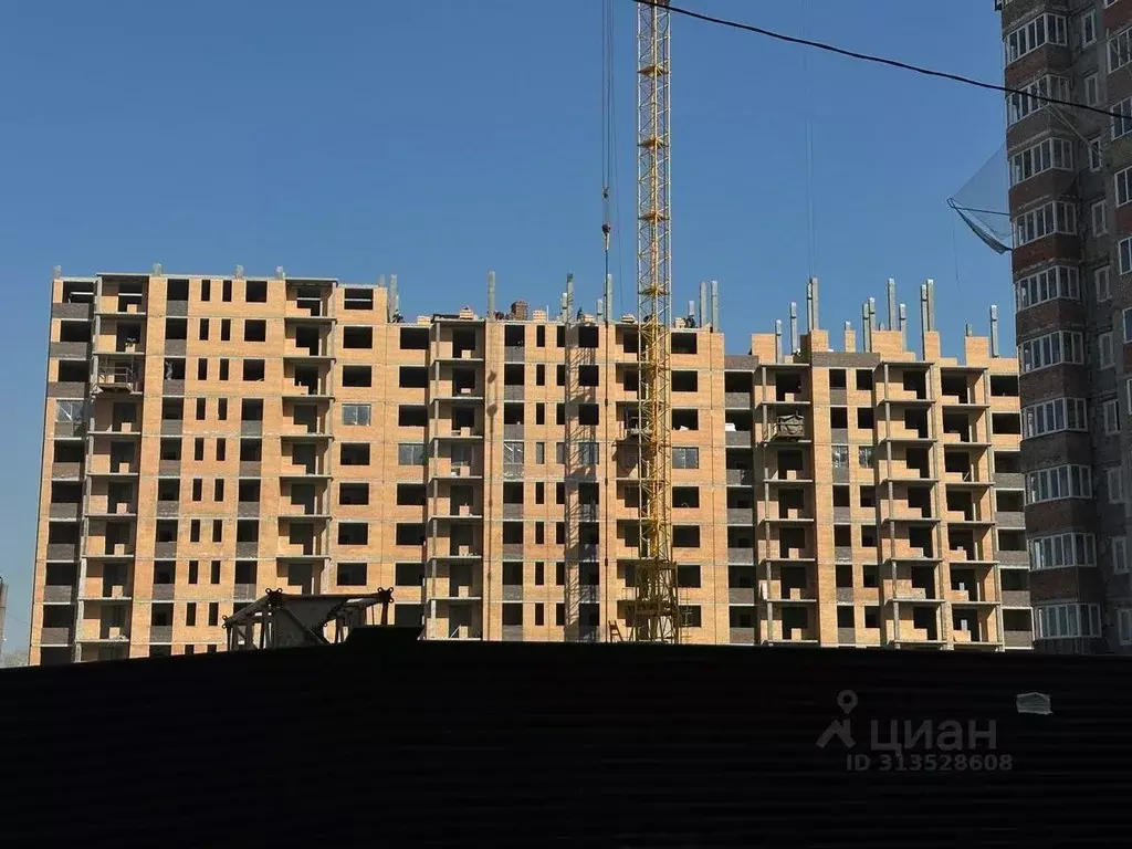 3-к кв. Омская область, Омск Гармония жилой комплекс (81.6 м) - Фото 1