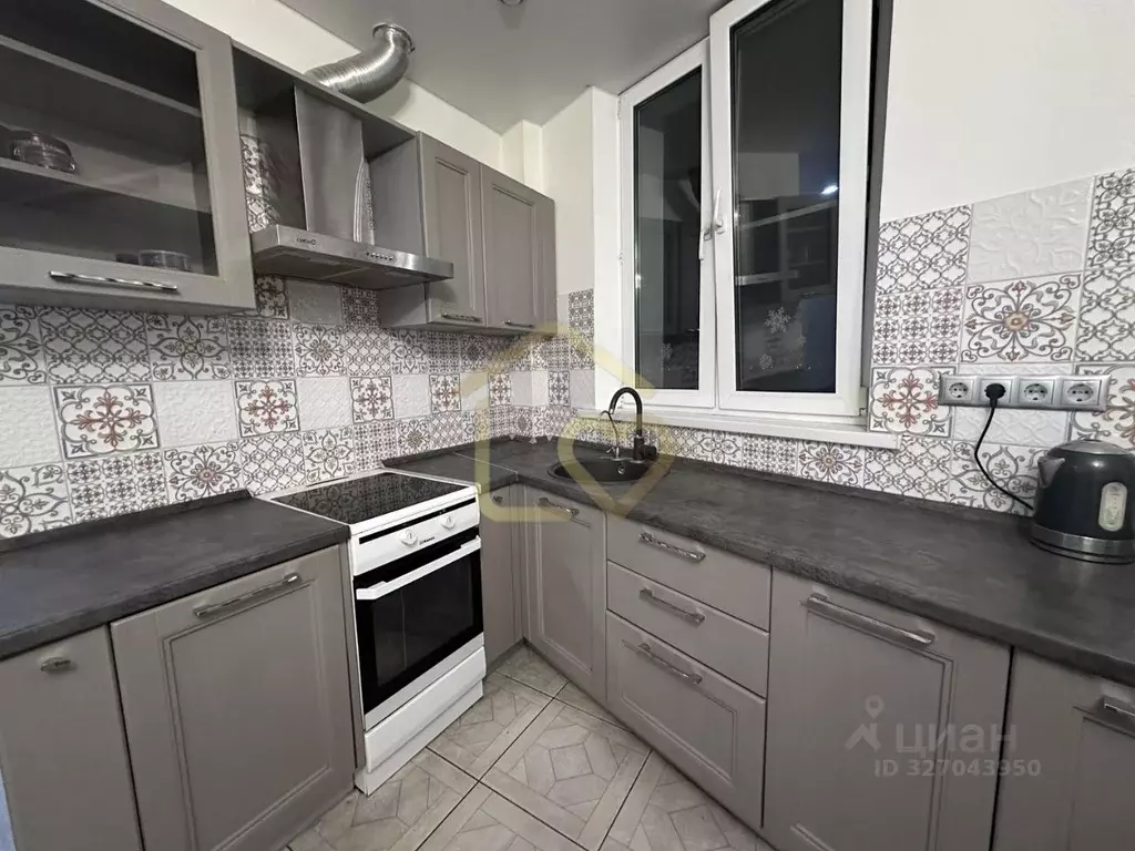 3-к кв. Московская область, Пушкино Заветы Ильича мкр, ул. Степана ... - Фото 1