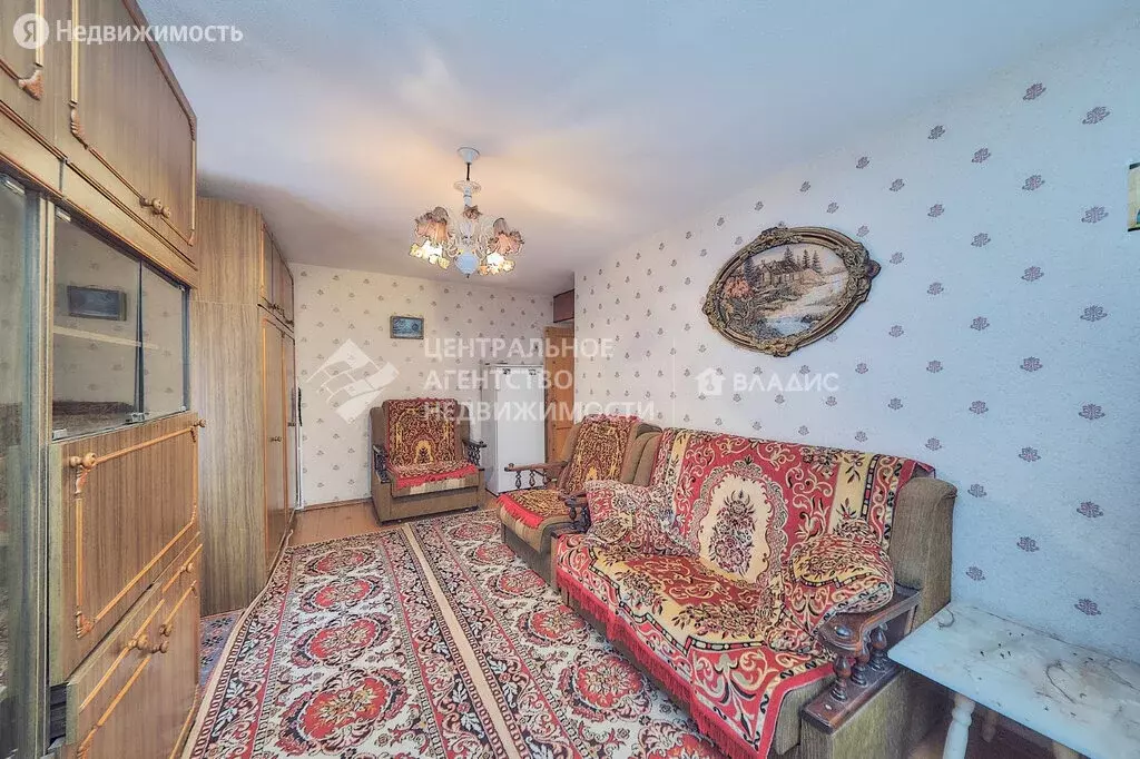 Вторичное Жилье В Рязани Купить Двухкомнатные