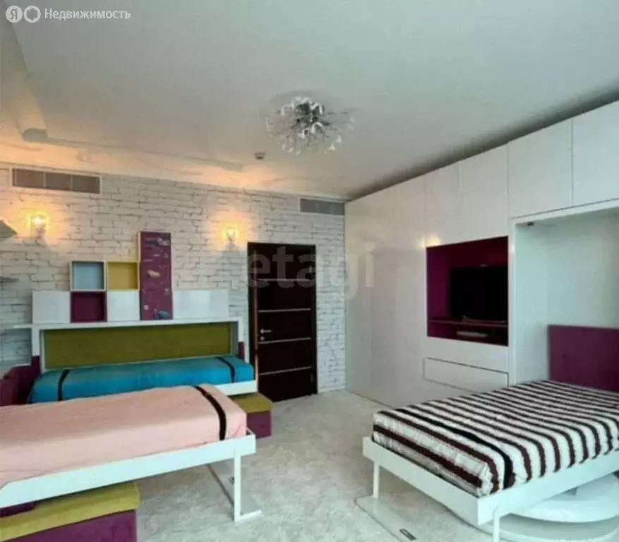 3-комнатная квартира: Севастополь, Парковая улица, 11 (130.6 м) - Фото 1