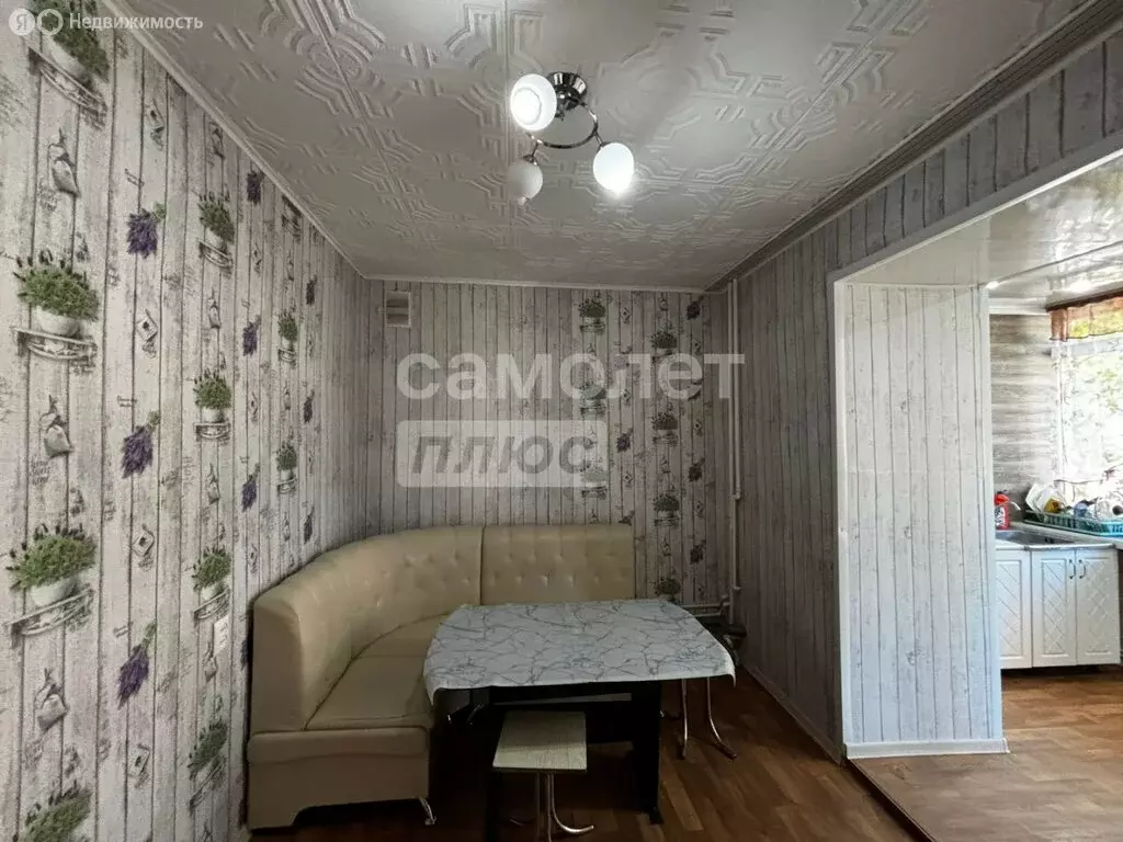 2-комнатная квартира: Тында, Верхненабережная улица, 19 (49.9 м) - Фото 2