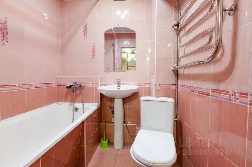 1-к кв. Алтайский край, Барнаул Красноармейский просп., 69б (41.0 м) - Фото 2