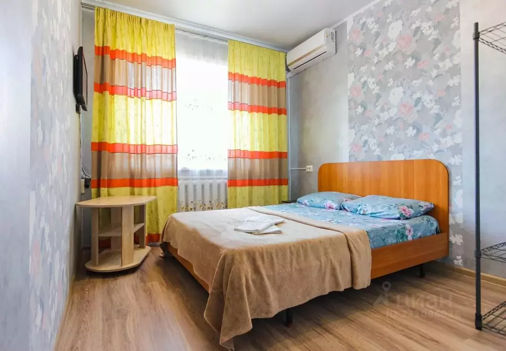 Комната Краснодарский край, Анапа ул. Гоголя, 56А (10.0 м) - Фото 0