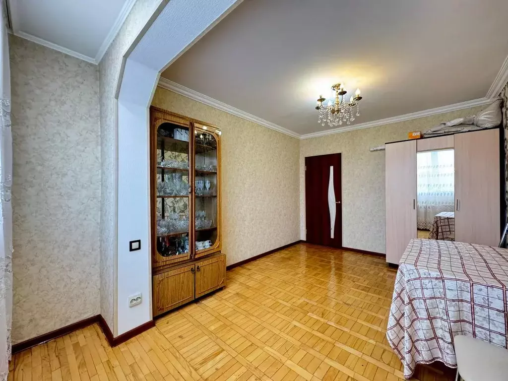 2-к кв. Кабардино-Балкария, Нальчик ул. 2-й Таманской Дивизии (47.0 м) - Фото 0