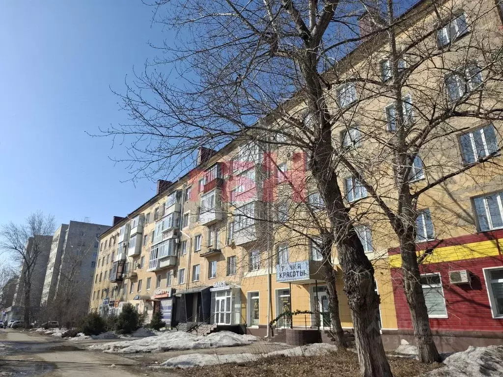 Помещение свободного назначения в Омская область, Омск просп. Карла ... - Фото 2