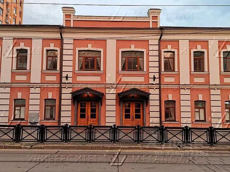 Помещение свободного назначения в Москва Тихвинская ул., 2 (220 м) - Фото 1