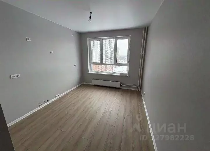 Студия Московская область, Балашиха ул. Романычева, 4 (19.0 м) - Фото 1