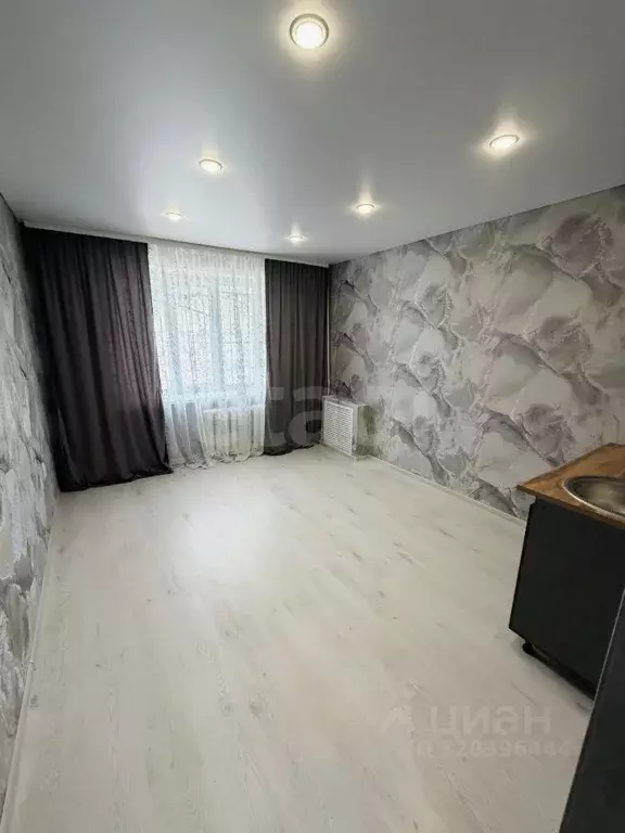 Комната Мордовия, Саранск Студенческая ул., 6 (18.0 м) - Фото 2