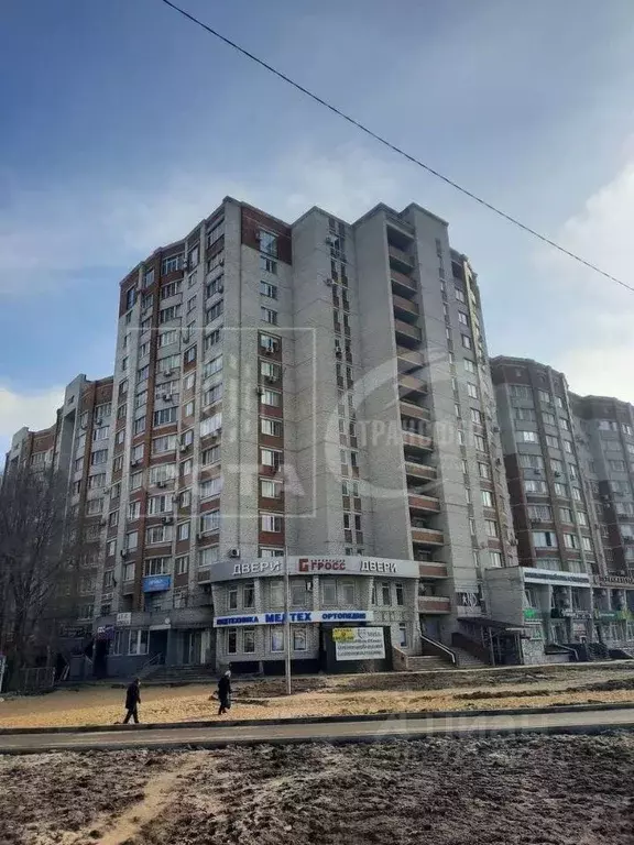 Помещение свободного назначения в Воронежская область, Воронеж ул. ... - Фото 1
