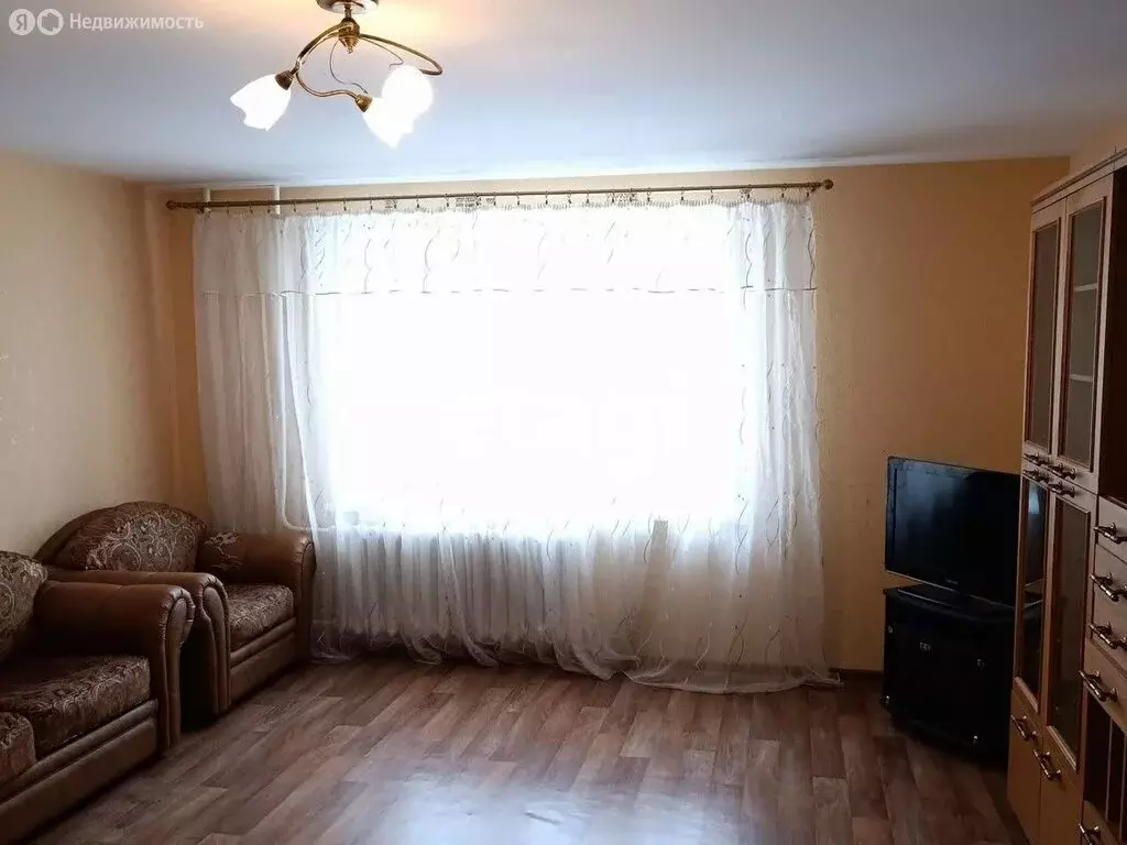 2-комнатная квартира: Киров, улица Ивана Попова, 10к1 (69.3 м) - Фото 2