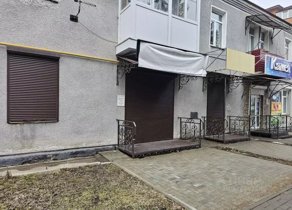 Помещение свободного назначения в Омская область, Калачинск ул. ... - Фото 2