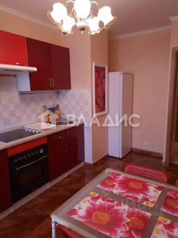 2-к кв. Москва проезд Чечерский, 128к2 (60.0 м) - Фото 0