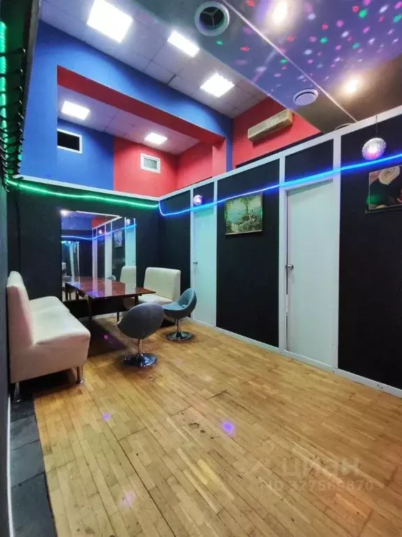 Помещение свободного назначения в Московская область, Люберцы ул. ... - Фото 2