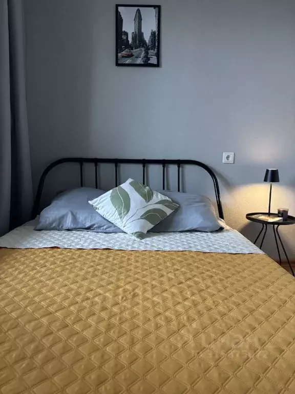 1-к кв. Свердловская область, Екатеринбург ул. Дорожная, 23 (34.0 м) - Фото 0