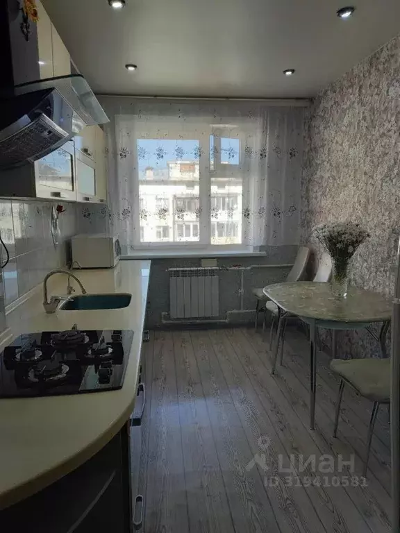 3-к кв. Саха (Якутия), Якутск ул. Бестужева-Марлинского, 7 (63.0 м) - Фото 1