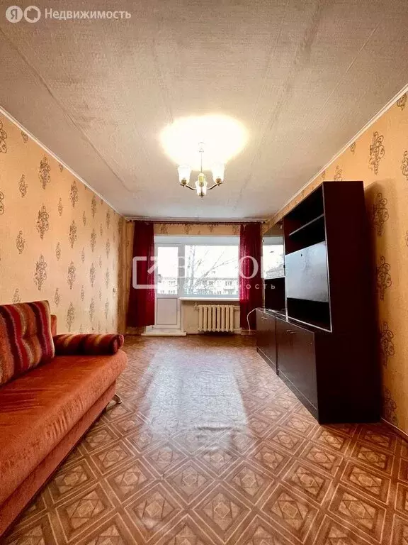 1к в 5-комнатной квартире (18 м) - Фото 2