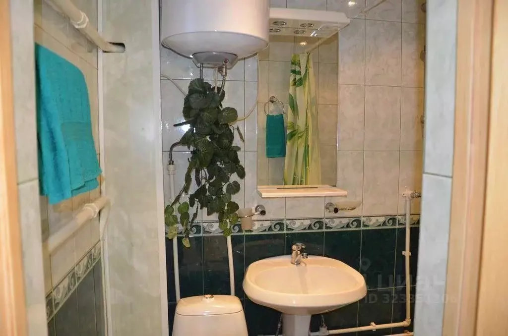 Комната Владимирская область, Киржач ул. Гагарина, 23 (18.0 м) - Фото 2