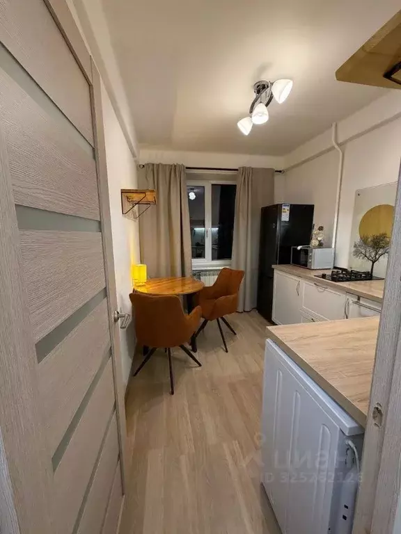 1-к кв. Санкт-Петербург Гражданский просп., 85 (34.0 м) - Фото 2