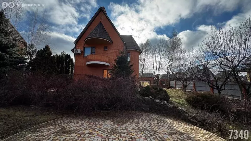 Дом в хутор Камышеваха, Светлая улица (140 м) - Фото 0