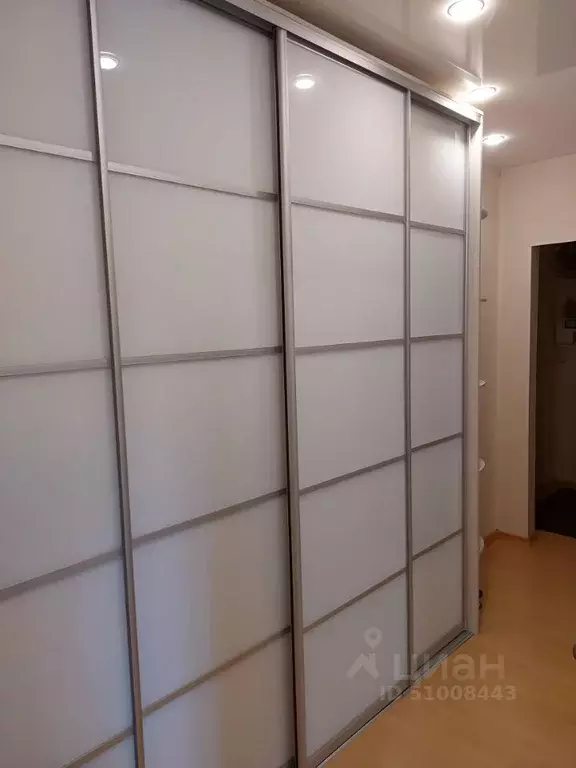 1-к кв. Свердловская область, Екатеринбург ул. Техническая, 94 (45.0 ... - Фото 1