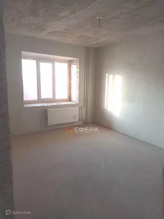 Продаётся 1-к квартира, 35.46 м - Фото 0