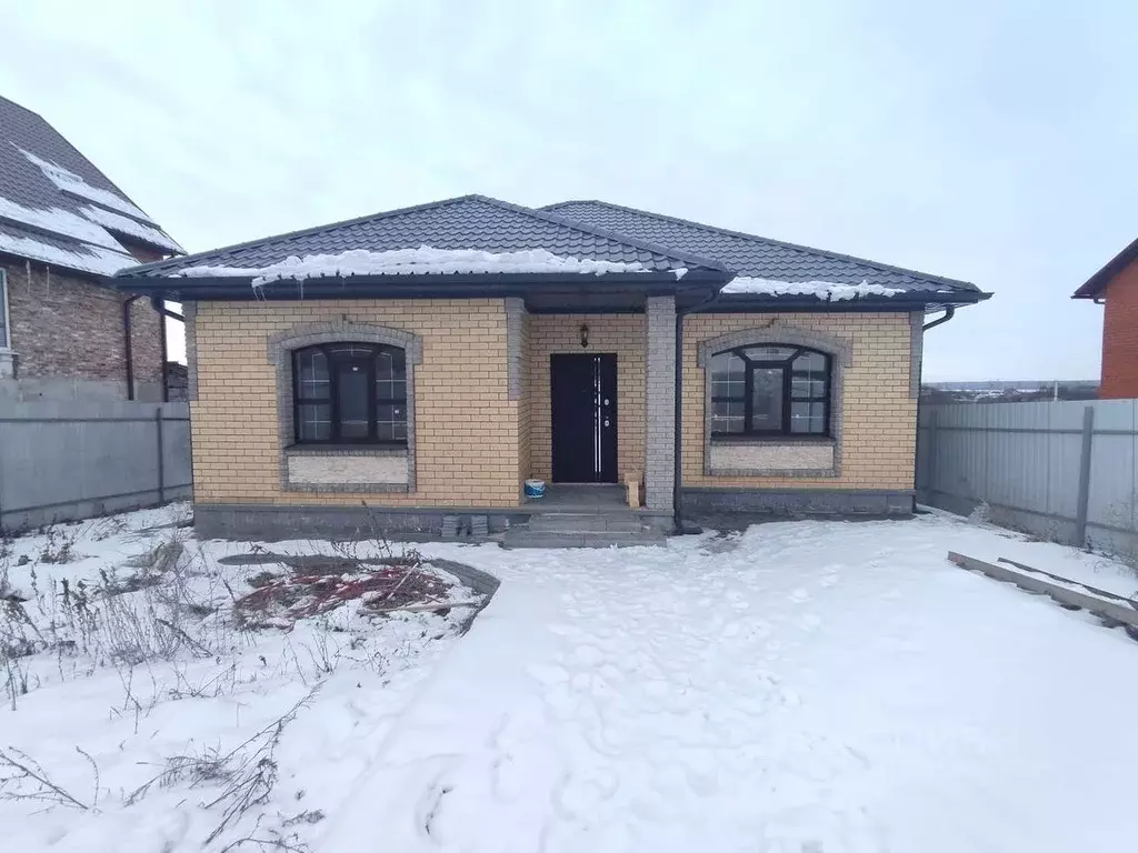 Дом в Белгородская область, Белгородский район, Северный городское ... - Фото 2