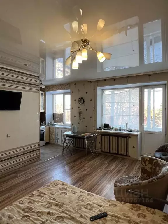 2-к кв. Московская область, Старая Купавна Богородский городской ... - Фото 1