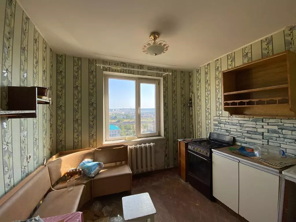 Продаётся 2-к квартира, 51.9 м - Фото 0
