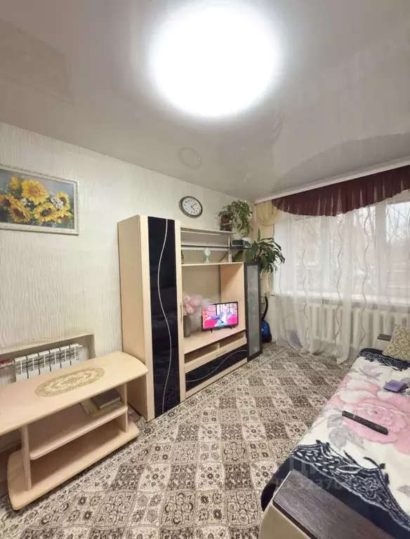 1-к кв. Свердловская область, Каменск-Уральский пос. Трубный, ул. ... - Фото 2