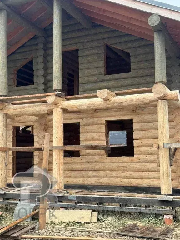 Дом, 114 м - Фото 2