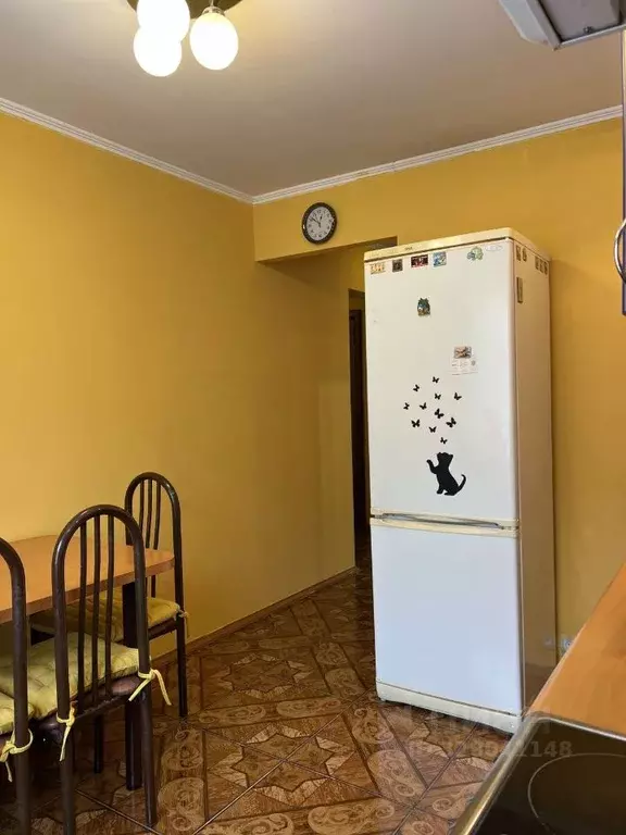 2-к кв. Самарская область, Самара ул. Осипенко, 144 (50.8 м) - Фото 2