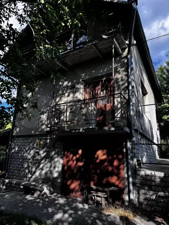 Дом 121 м на участке 9,4 сот. - Фото 0