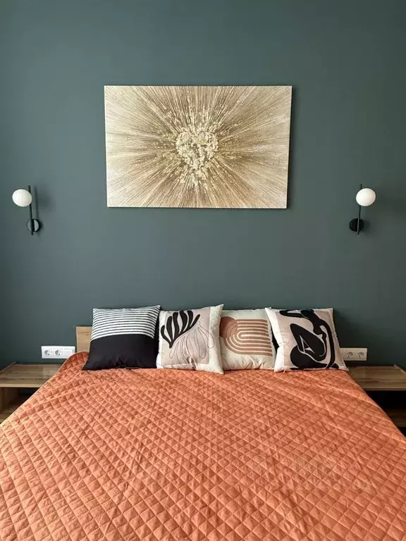 1-к кв. Ленинградская область, Мурино Всеволожский район, ул. ... - Фото 1