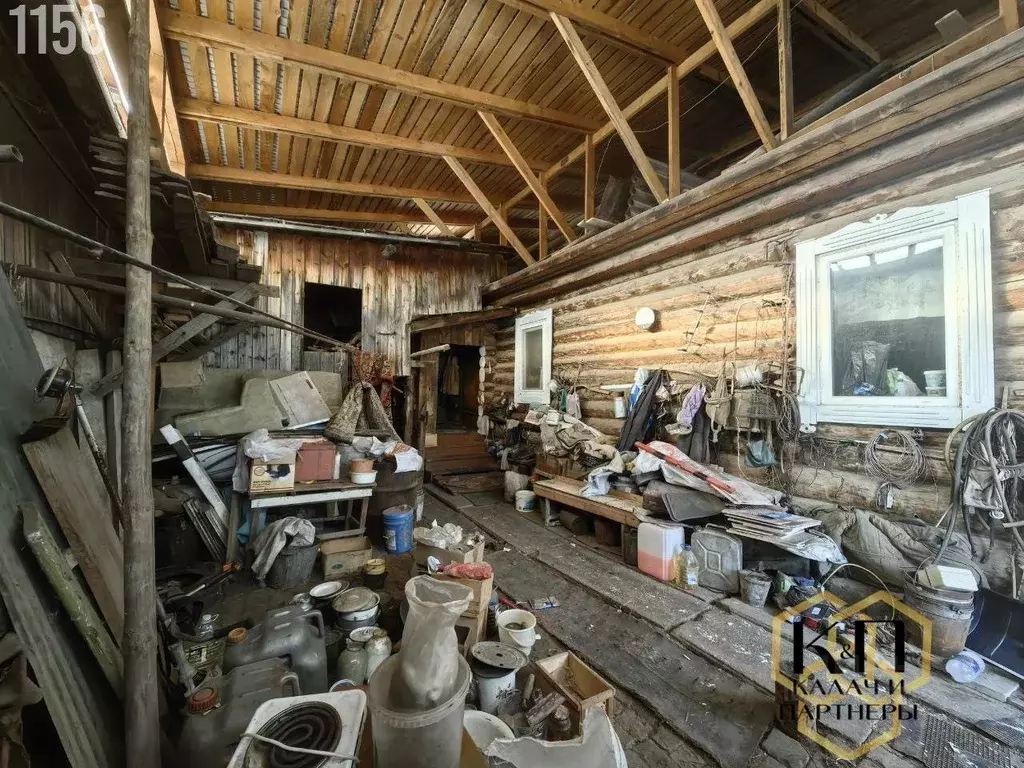 Дом в Свердловская область, Полевской муниципальный округ, с. Косой ... - Фото 2