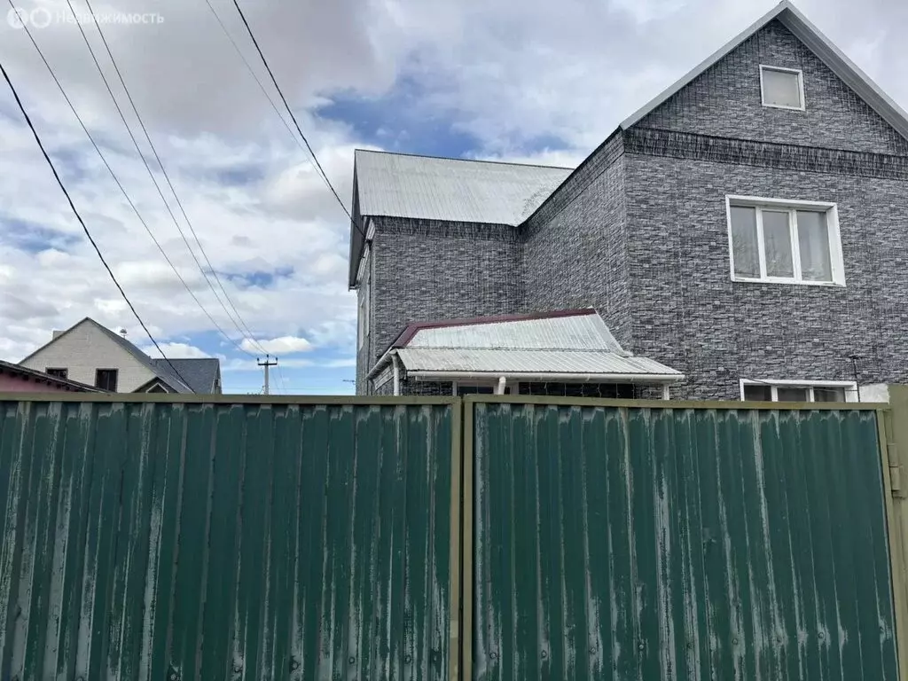 Дом в Чита, микрорайон Солнечный, 186 (250.7 м) - Фото 2