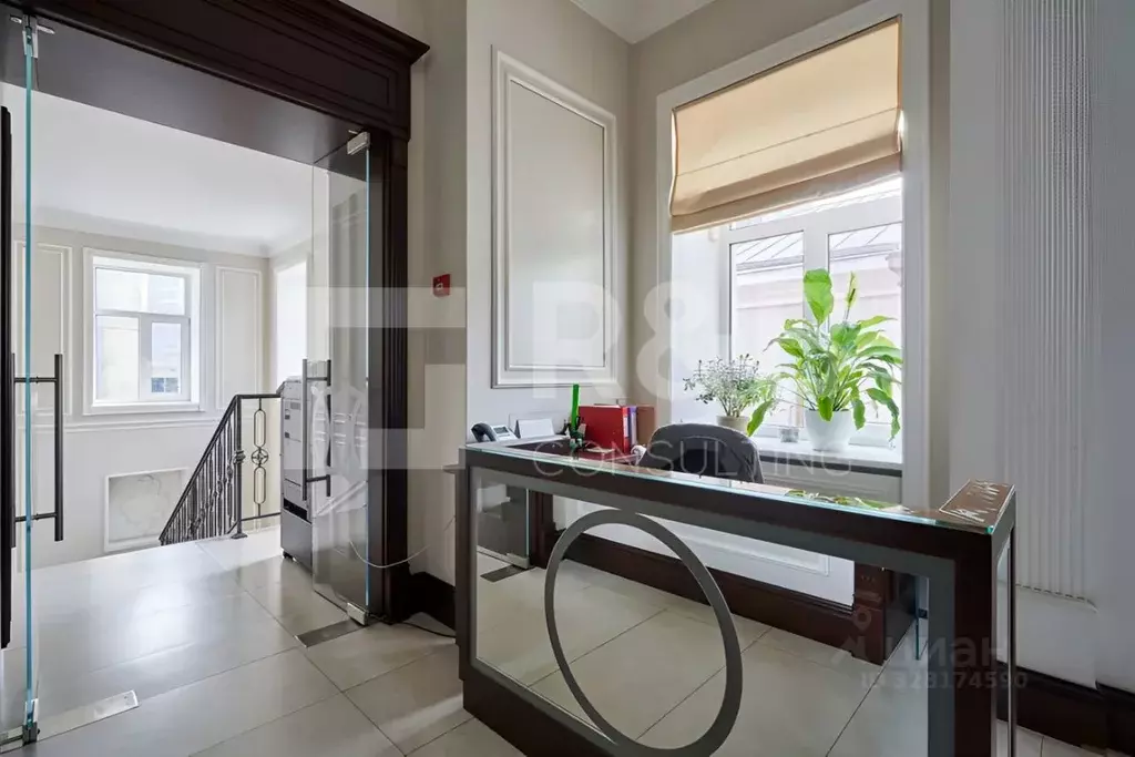 Офис в Москва Трубниковский пер., 22С2 (606 м) - Фото 2