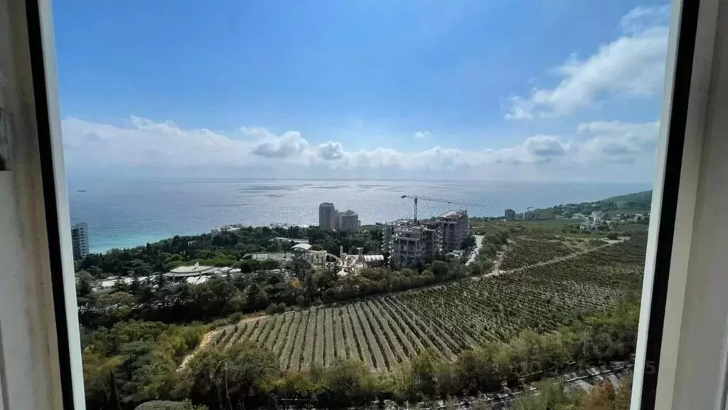 2-к кв. Крым, Ялта ул. Сеченова, 21/31к3 (45.0 м) - Фото 1