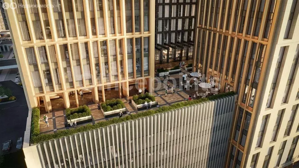 Офис (243.15 м) - Фото 0