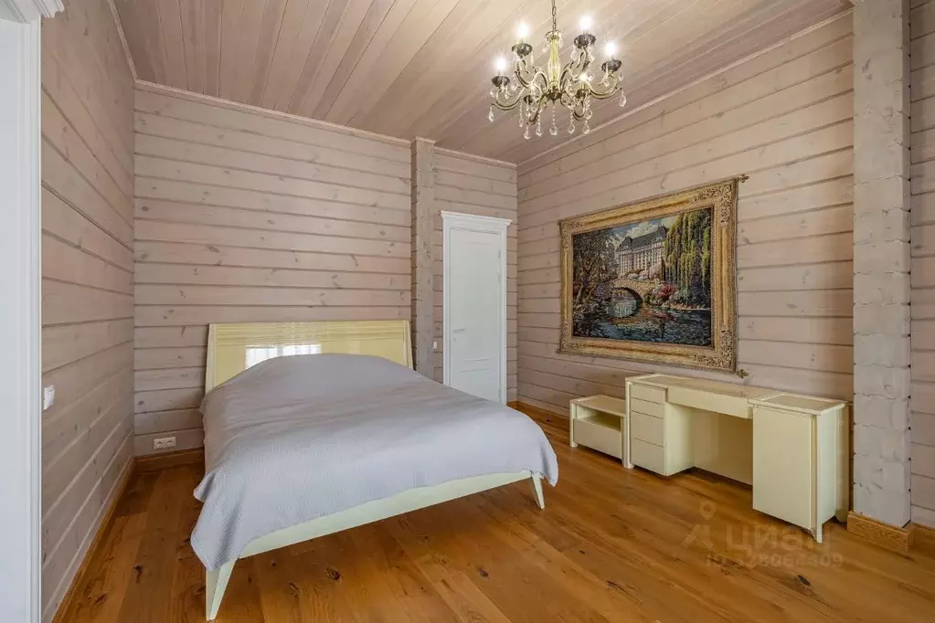 Дом в Московская область, Можайский муниципальный округ, Собственников ... - Фото 2