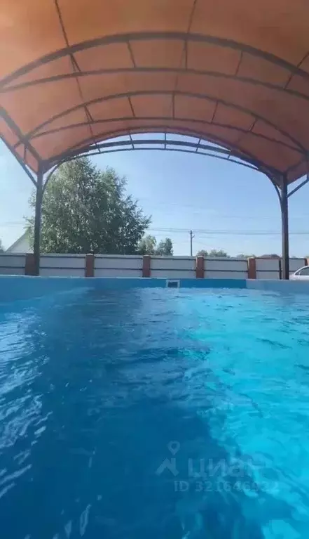 Коттедж в Башкортостан, Иглинский сельсовет, с. Иглино ул. Кленовая, ... - Фото 0