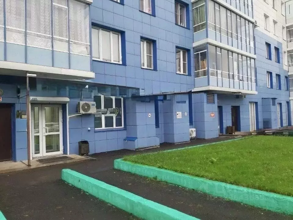 Офис в Красноярский край, Красноярск ул. Академика Киренского, 2и (71 ... - Фото 1