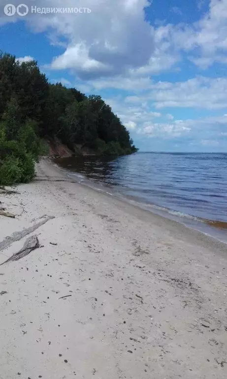 участок в сеготское сельское поселение, деревня юшково, 2 (18 м) - Фото 0