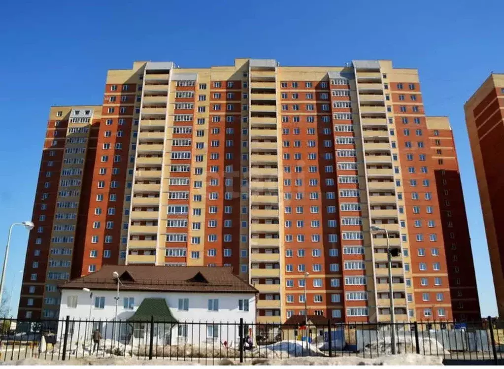 2-к кв. Пермский край, Пермь Самаркандская ул., 143 (61.0 м) - Фото 2