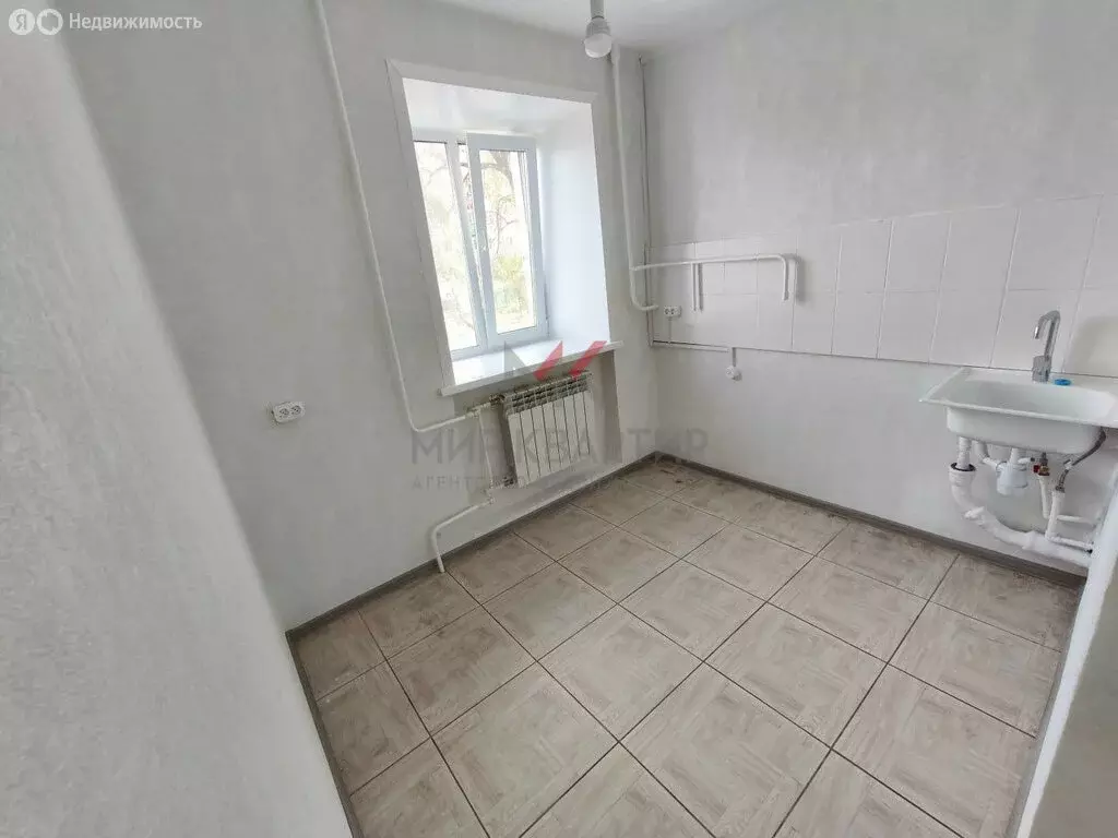 1-комнатная квартира: Кызыл, улица Титова, 15 (30.5 м) - Фото 1