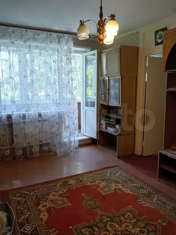 2-к. квартира, 45 м, 5/5 эт. - Фото 0
